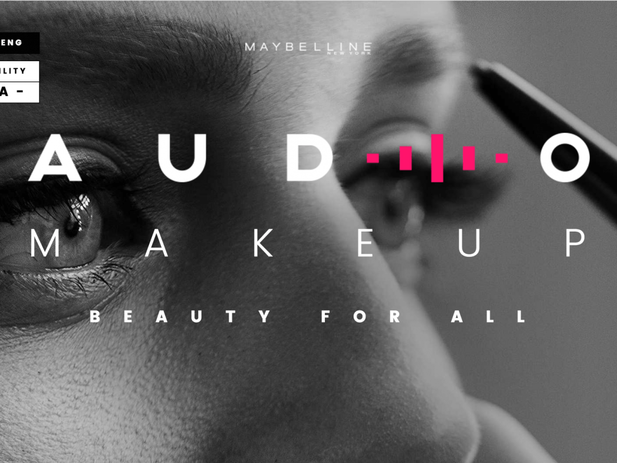 The Future of&nbsp;Makeup